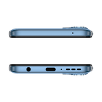 moto g71 5g Azul Ópalo ancho