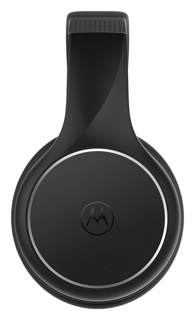 Auriculares Bluetooth Diadema Escape 800 Negro Motorola