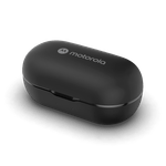 Auriculares Motorola IPX5 TWS MOTO 85 (negro, ABS, 45g) como