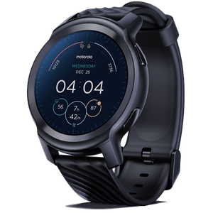 Moto Watch 100 Smartwatch