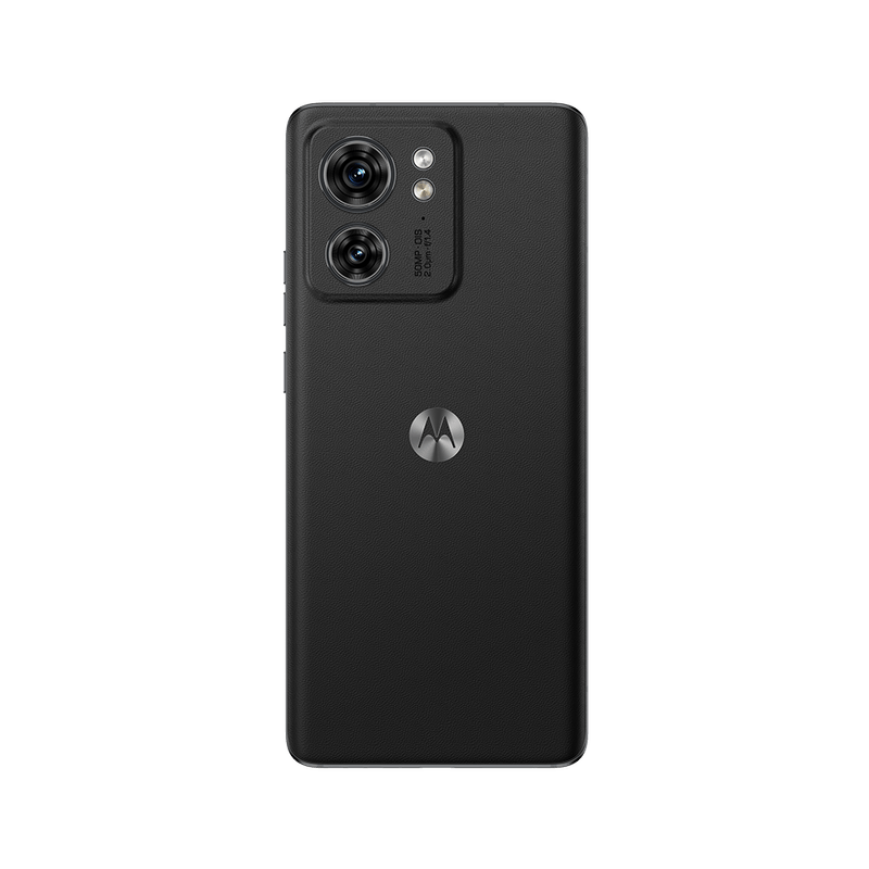 El smartphone Motorola Moto G54, resistente al agua y con buena