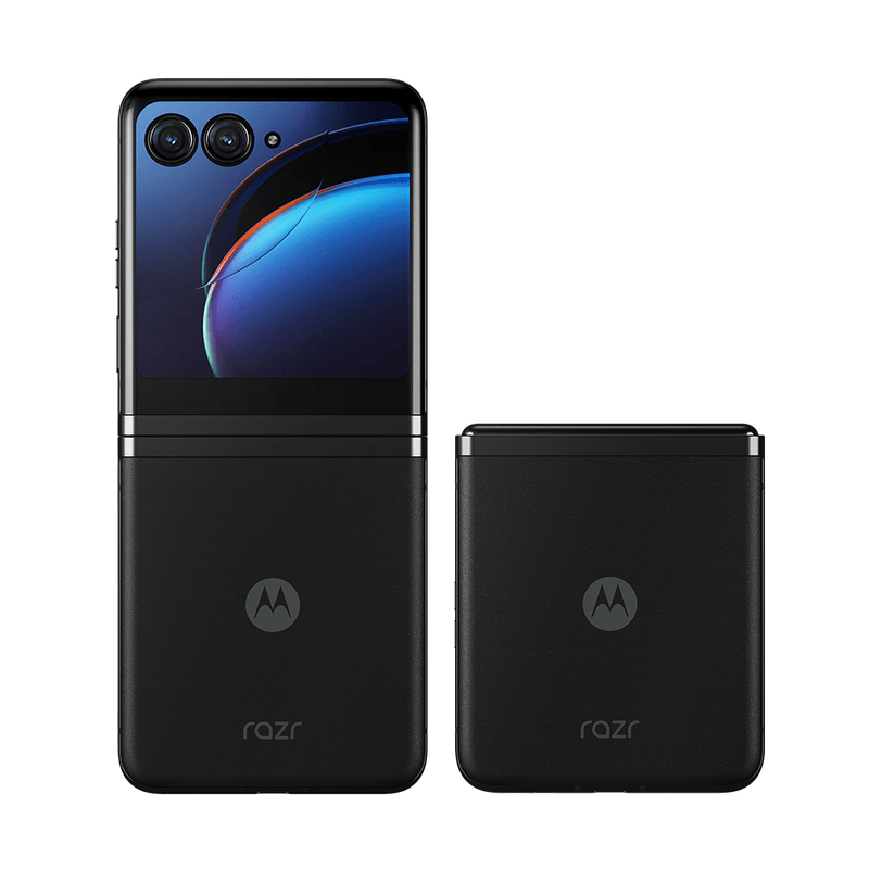 Motorola Razr 40 ultra: Snapdragon 8 Gen 1 + 12GB ram - Motorola Chile