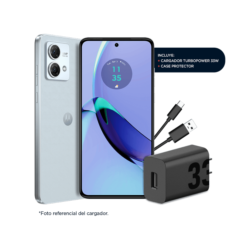 Caso Motorola Moto G84 Moto G54 5g Silicona Líquida Ultra - Temu Chile