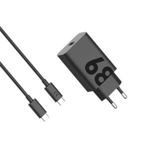 Cargador Motorola Turbo Power 68w