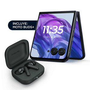 motorola razr 50 ultra bundle