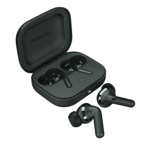 Motorola MotoBuds+ sound by BOSE