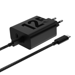 Motorola Cargador turbo power 125W