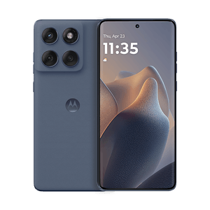 Motorola Edge 60 fusion