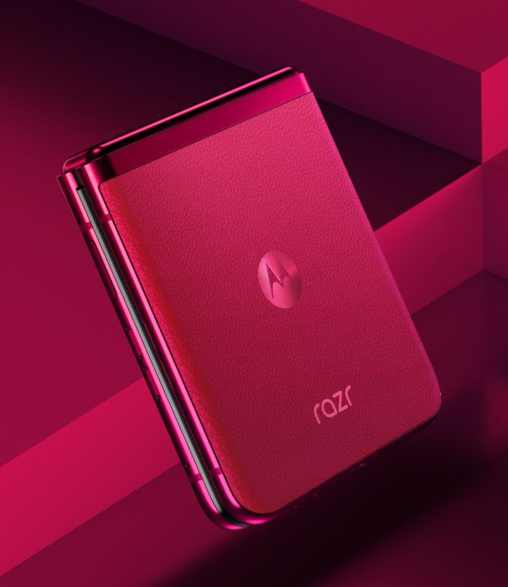 Motorola Razr 5G, precio, características especificaciones